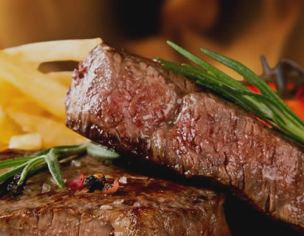 Restaurants In Wellington